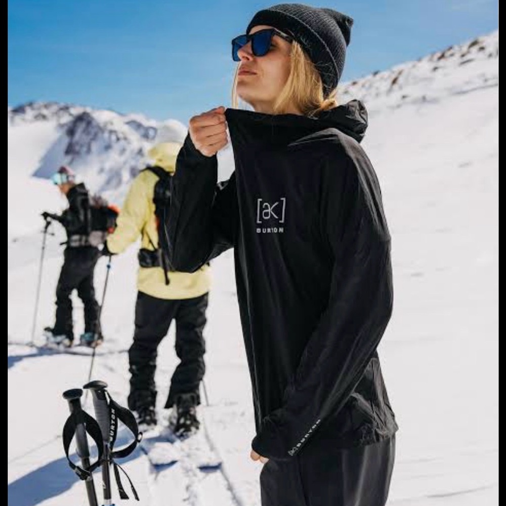 Burton [ak]® Dispatcher Ultralight Jacket